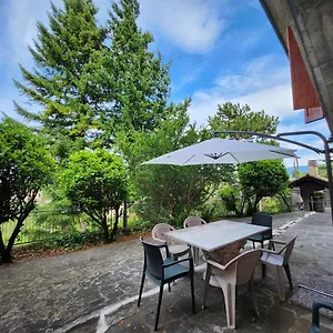 Greppe68 Bed & Breakfast