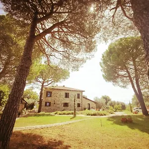 La Bertinora Bed & Breakfast