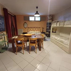 Borgo Dei Cedri Bed & Breakfast