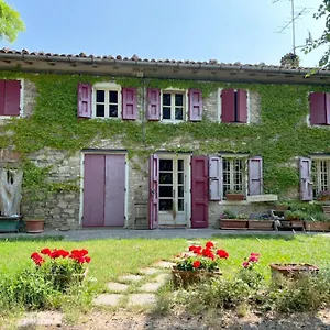 Casa Dei Cuori - Natura, Silenzio, Relax A 550 M Di Quota Bed & Breakfast
